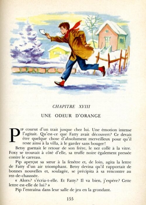 BLYTON Vide - 37