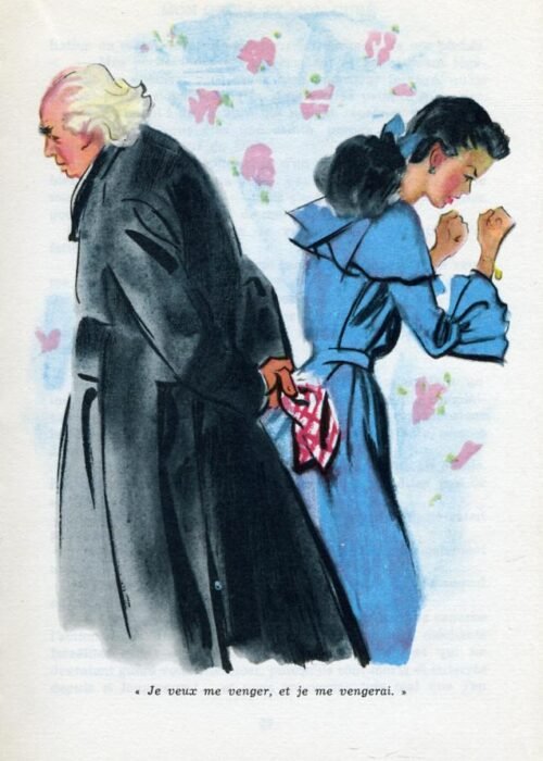 BRETE Oncle - 10