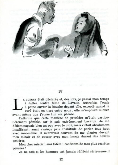 BRETE Oncle - 11