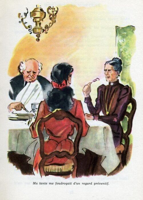 BRETE Oncle - 12