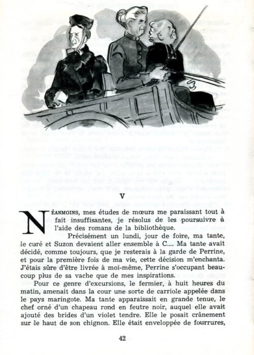 BRETE Oncle - 13