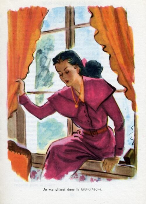 BRETE Oncle - 14