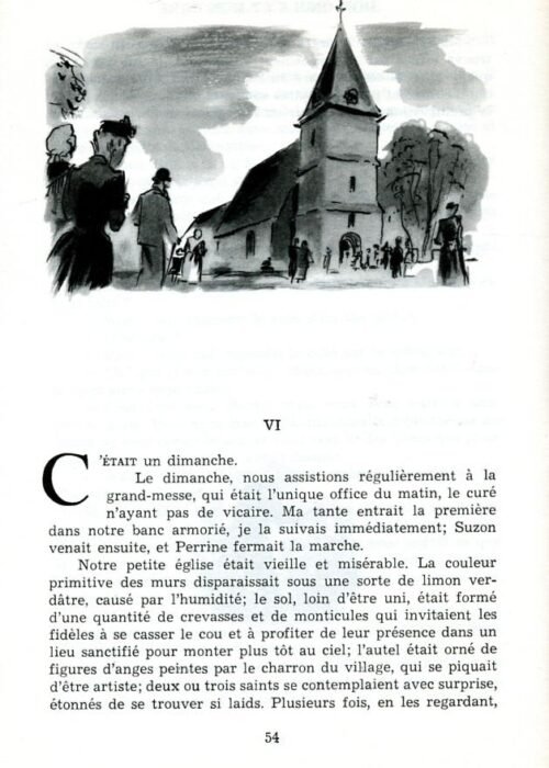 BRETE Oncle - 15