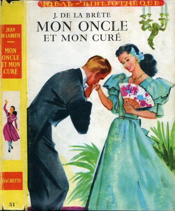 BRETE Oncle 2- 1 BRETE Oncle 2- 1