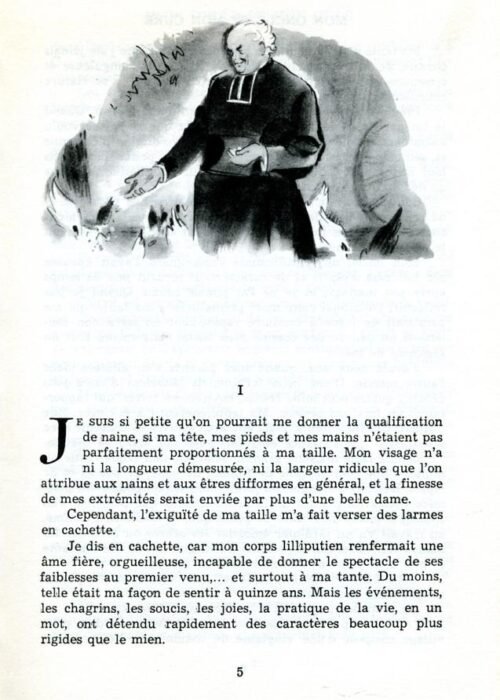 BRETE Oncle - 6