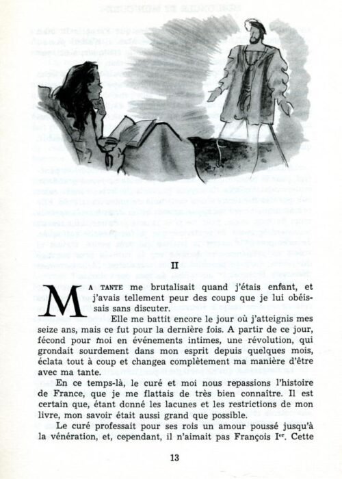 BRETE Oncle - 7