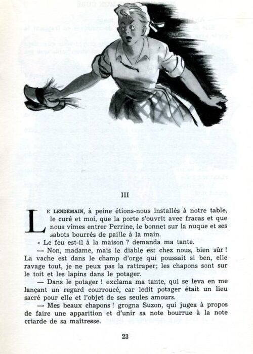 BRETE Oncle - 9