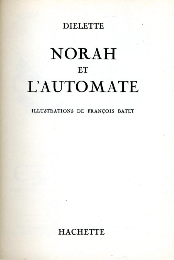 DIELETTE Norah - 6