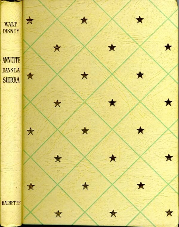 DISNEY Annette - 5