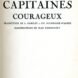 KIPLING Capitaines - 7