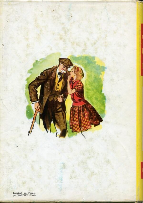 KNIGHT Lassie - 2