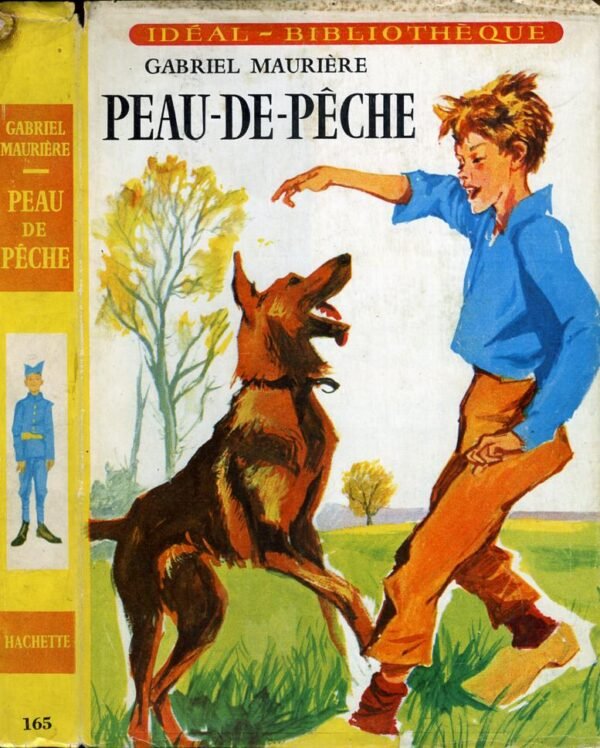 MAURIERE Peau - 3