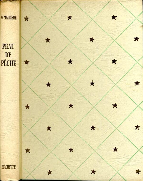 MAURIERE Peau - 4