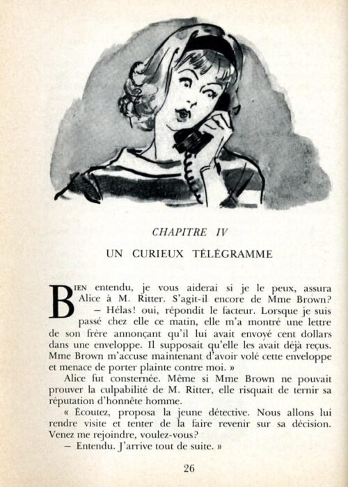 QUINE Paon - 11