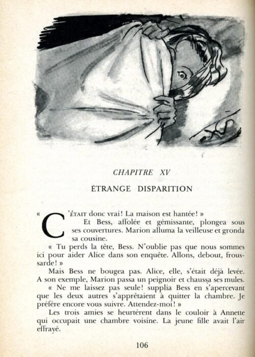 QUINE Paon - 22