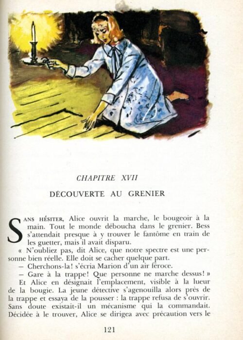QUINE Paon - 26