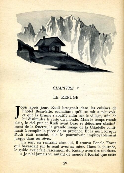 RAMSAY Cordee - 11