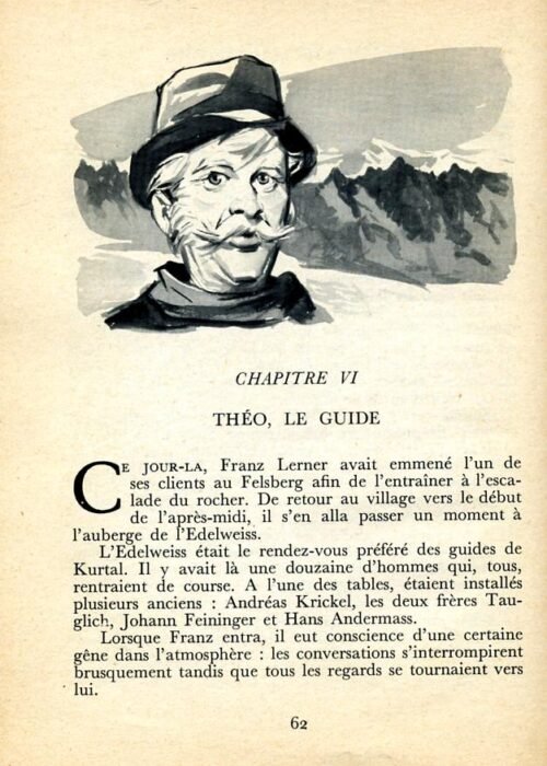 RAMSAY Cordee - 13