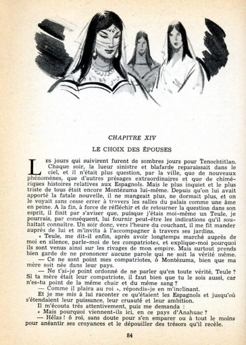 RIDER Fille - 17