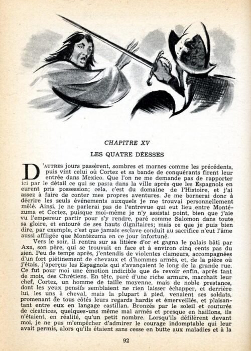 RIDER Fille - 19