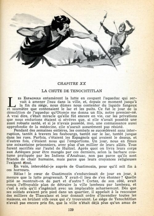 RIDER Fille - 23