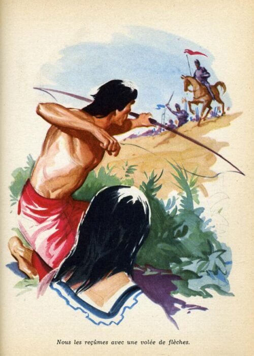 RIDER Fille - 28