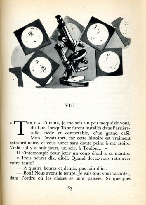 SECHAN Martine - 17