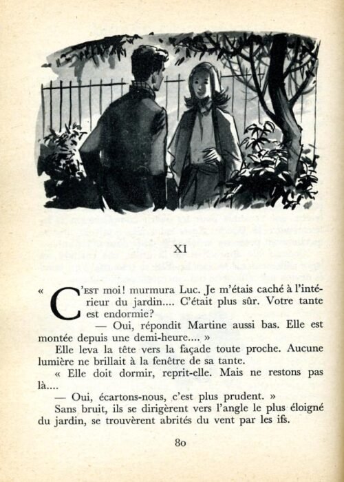 SECHAN Martine - 18